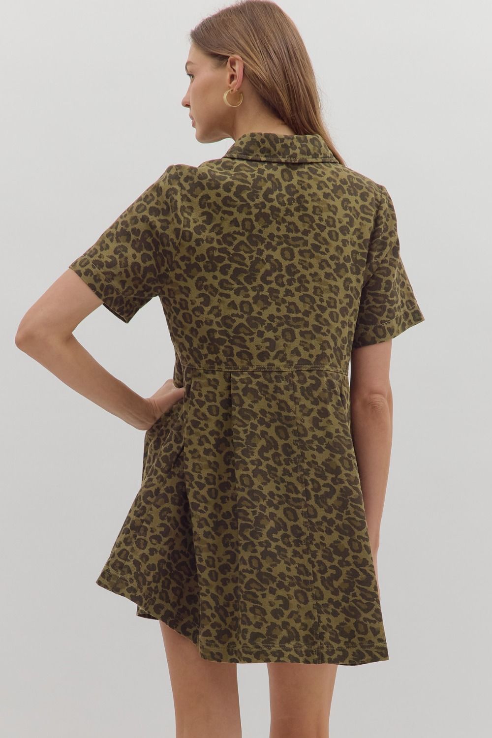 Margaret Dress