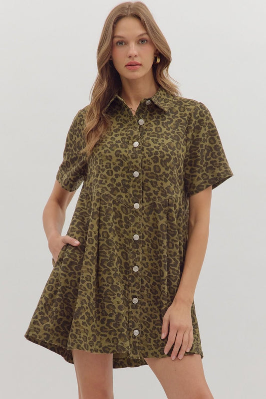 Margaret Dress
