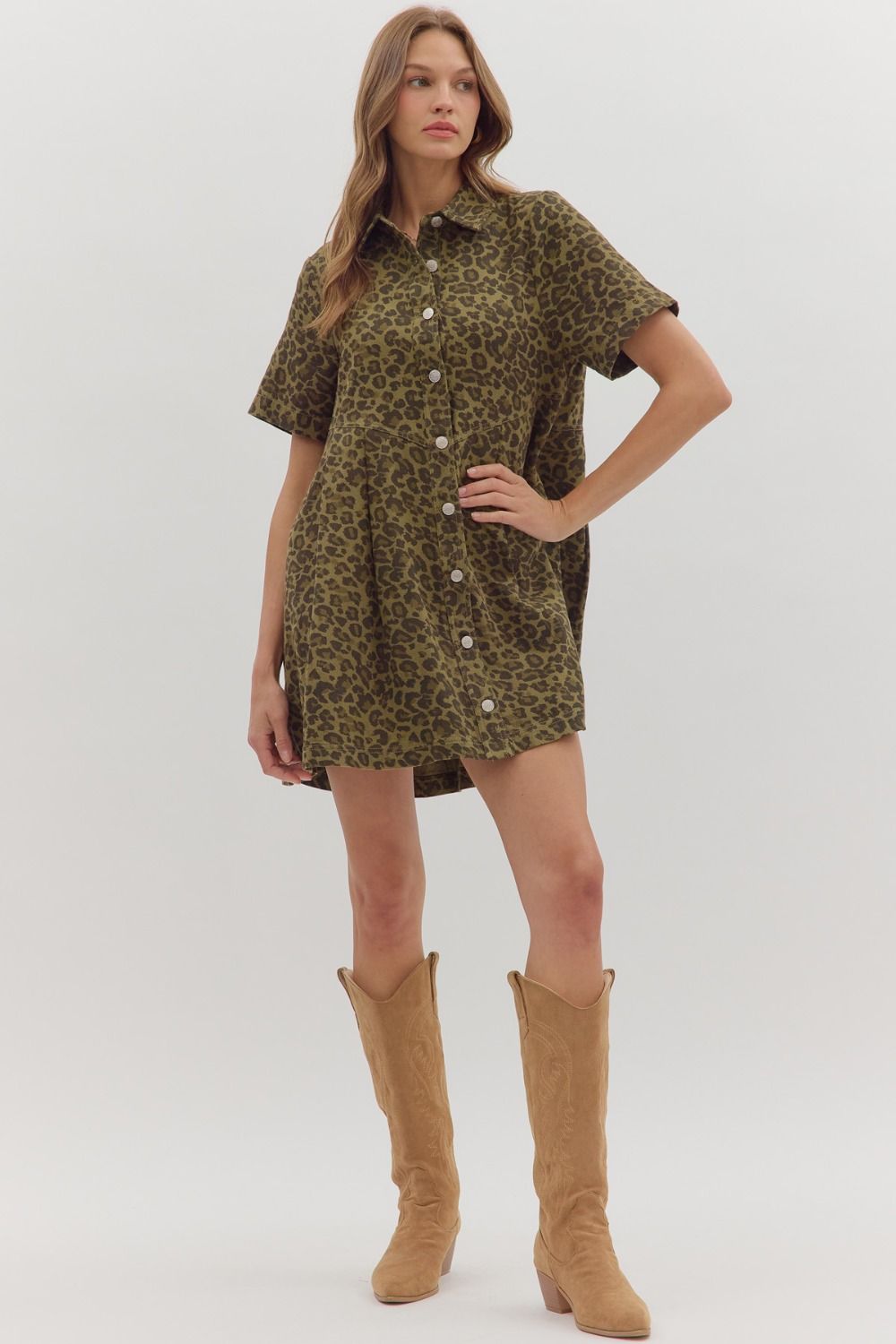 Margaret Dress