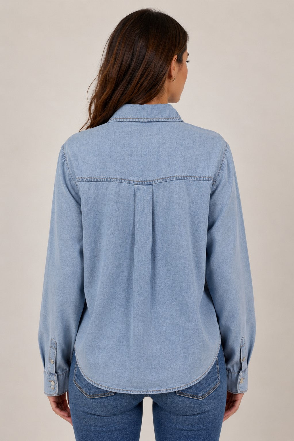 Mazie Top