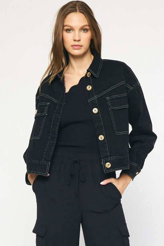 Milan Jacket