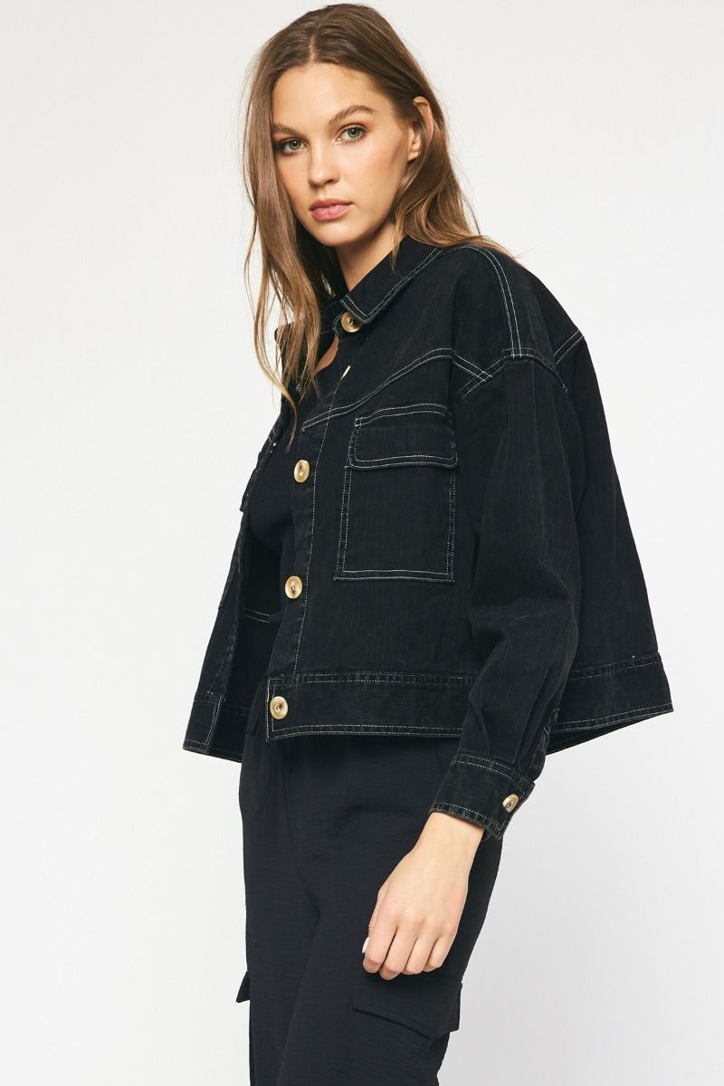 Milan Jacket