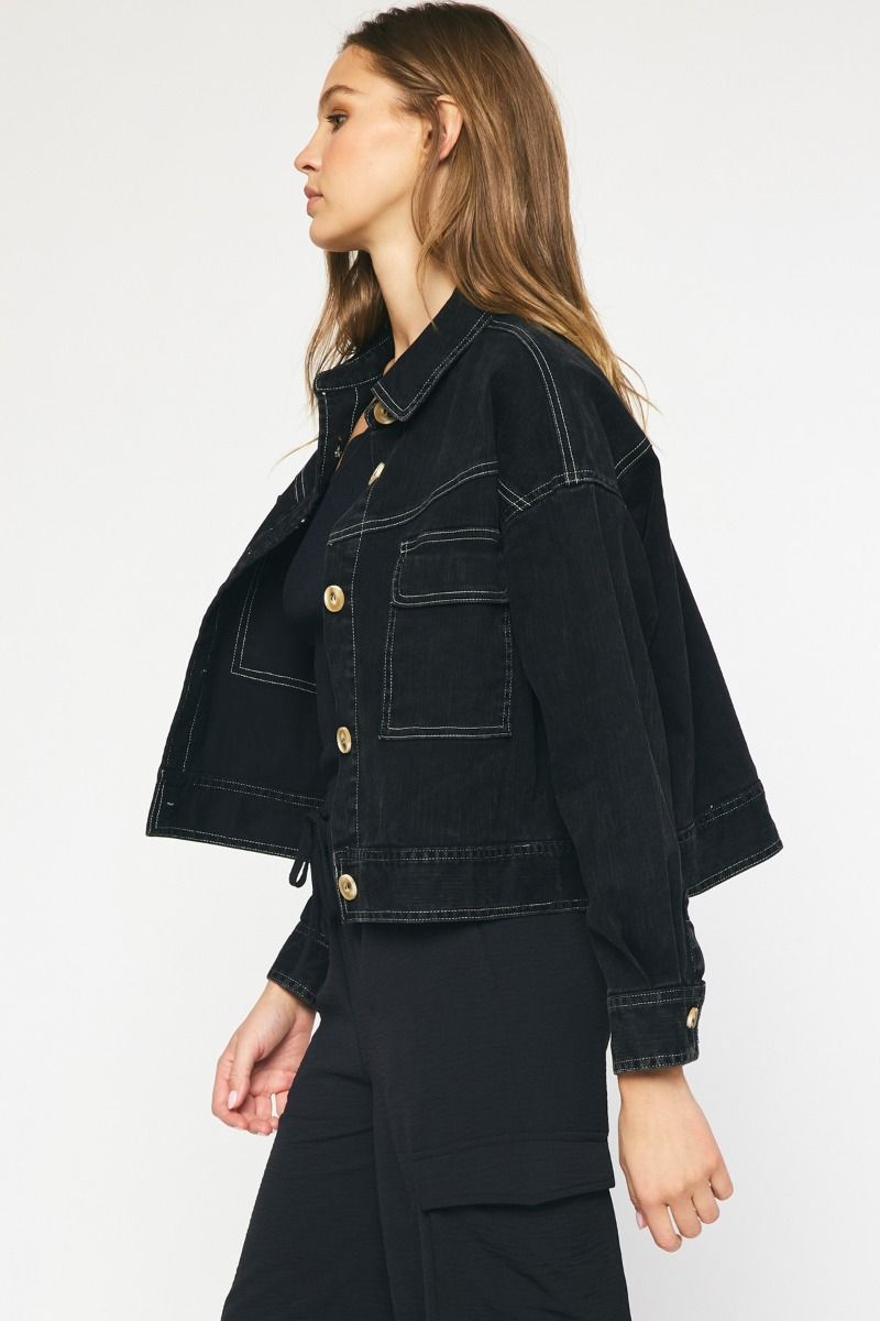 Milan Jacket