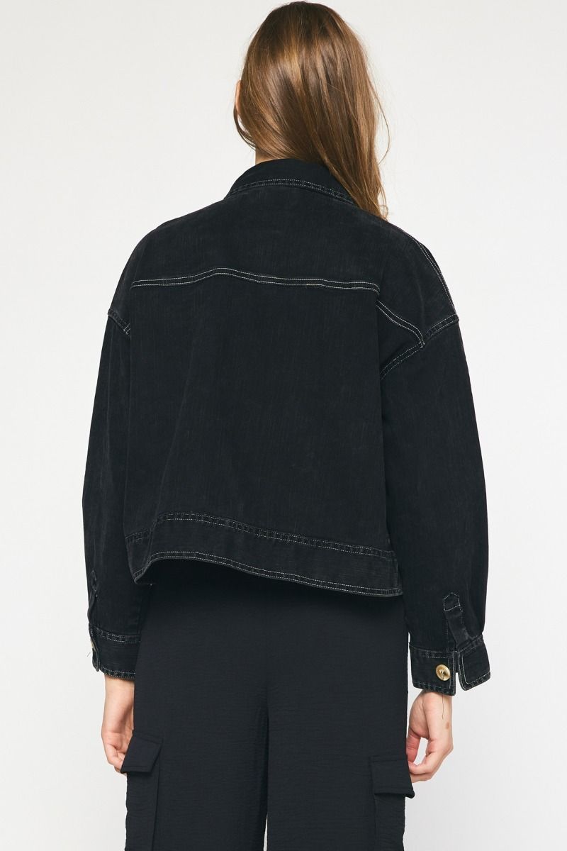 Milan Jacket