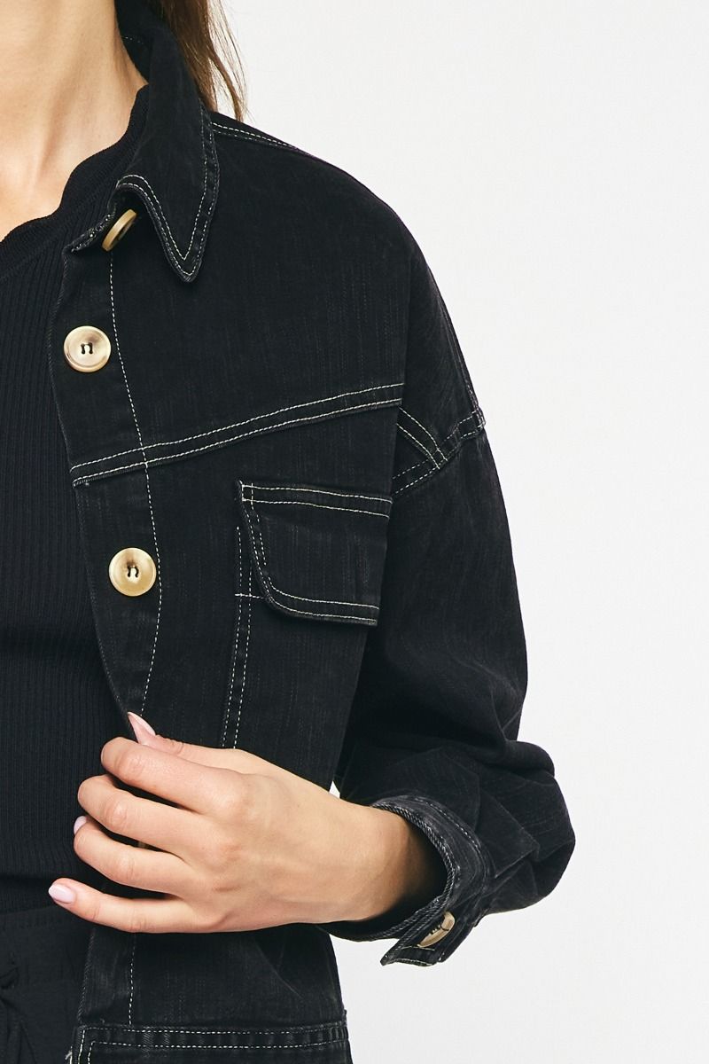 Milan Jacket