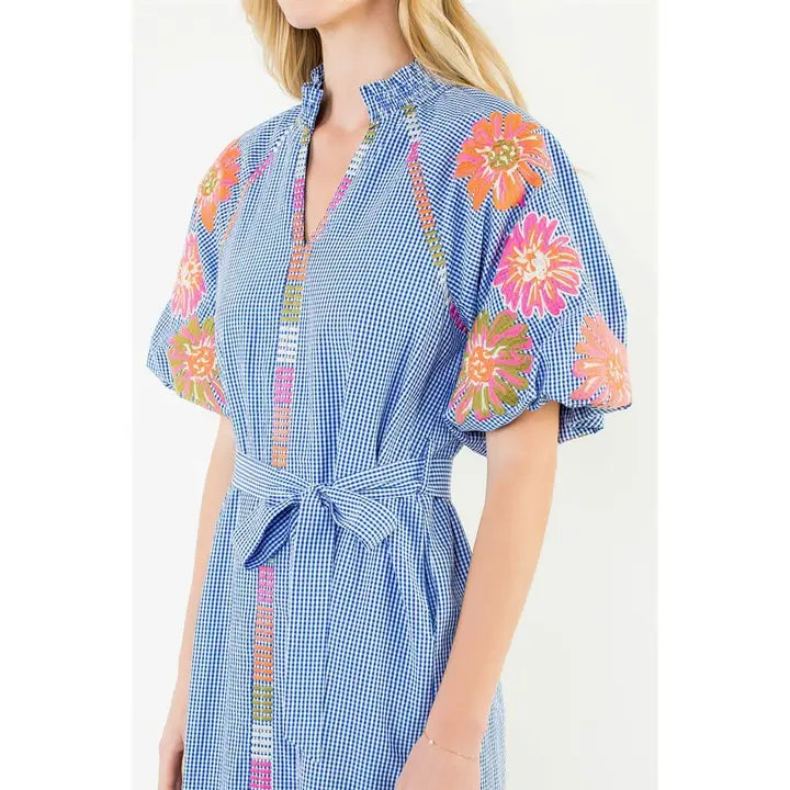 Mirabelle Dress