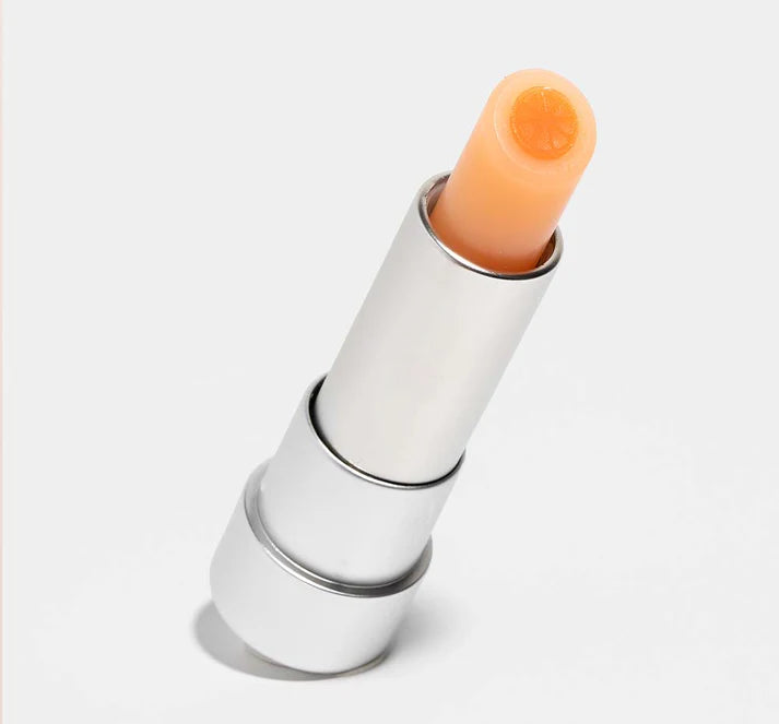 FarmHouse Fresh Orange Mood Fruit Lip Therapy