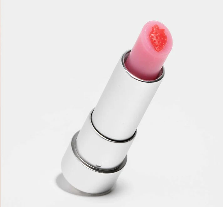 FarmHouse Fresh Strawberry Mood Fruit Lip Therapy Balm