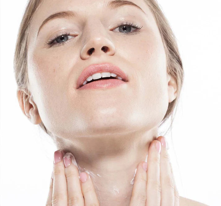 FarmHouse Fresh Moon Dip Back to Youth Ageless Body Mousse