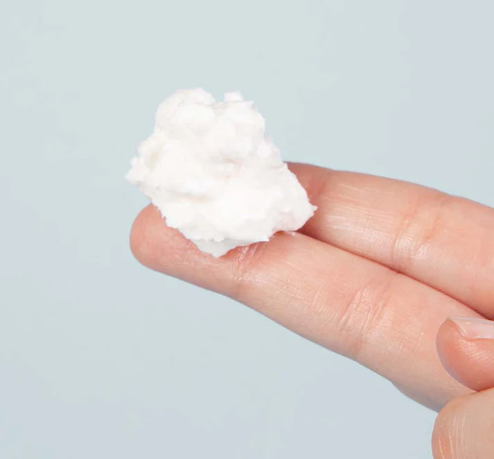 FarmHouse Fresh Moon Dip Back to Youth Ageless Body Mousse