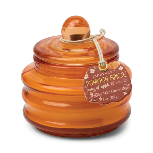 PADDYWAX CANDLE PUMPKIN SPICE (PICK-UP ONLY)