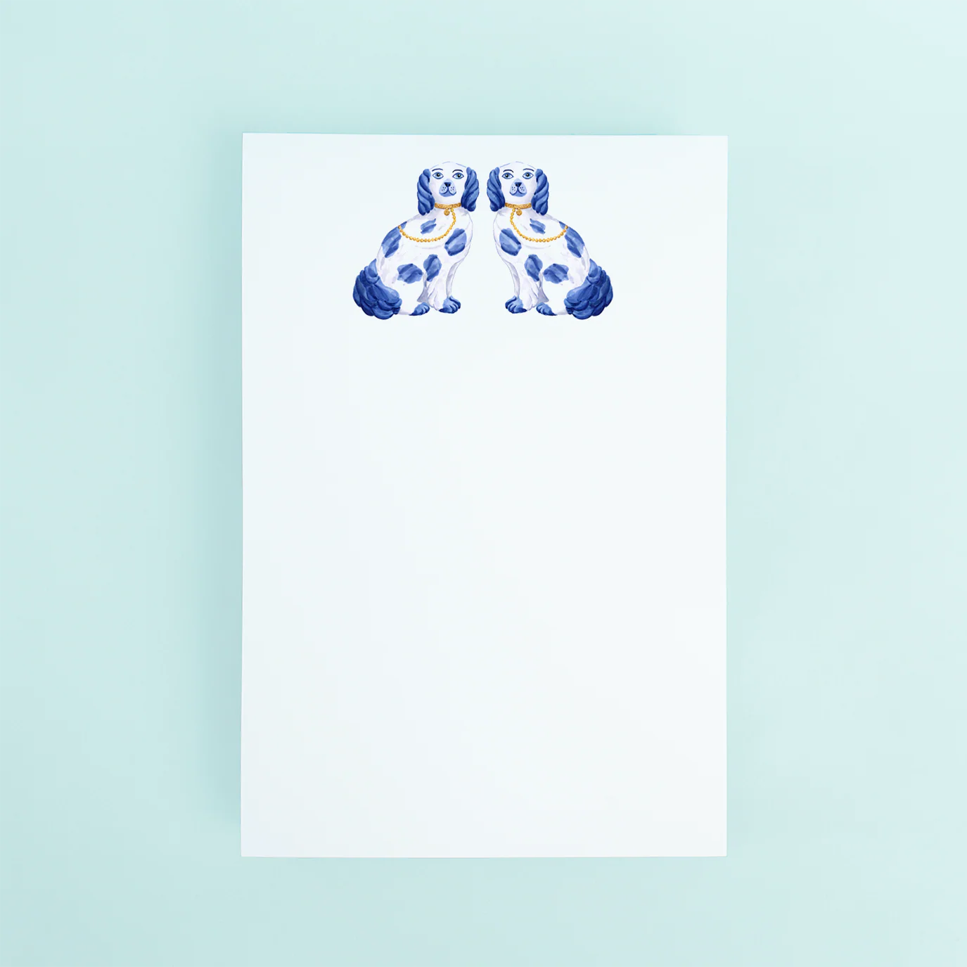 Taylor Paladino Notepads (assorted) 4x6