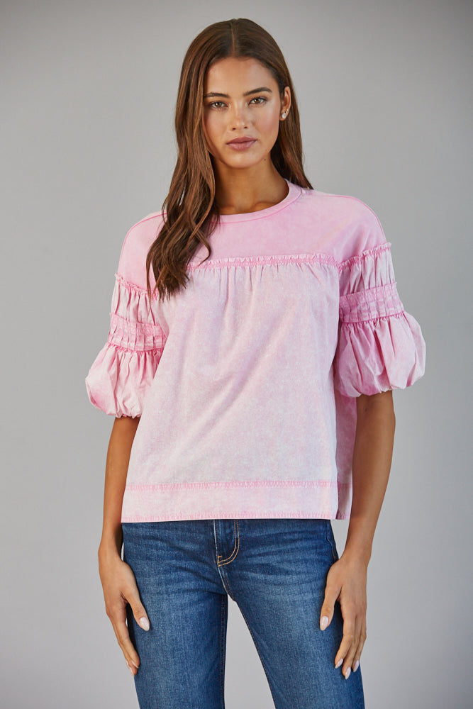 Makayla Top