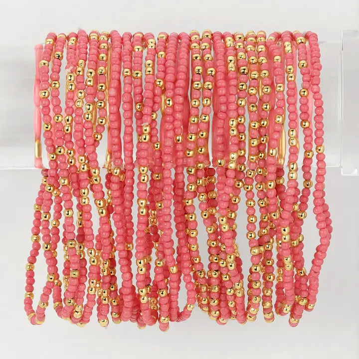 Game-day Bracelets