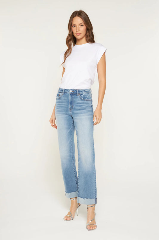Poppy Jeans