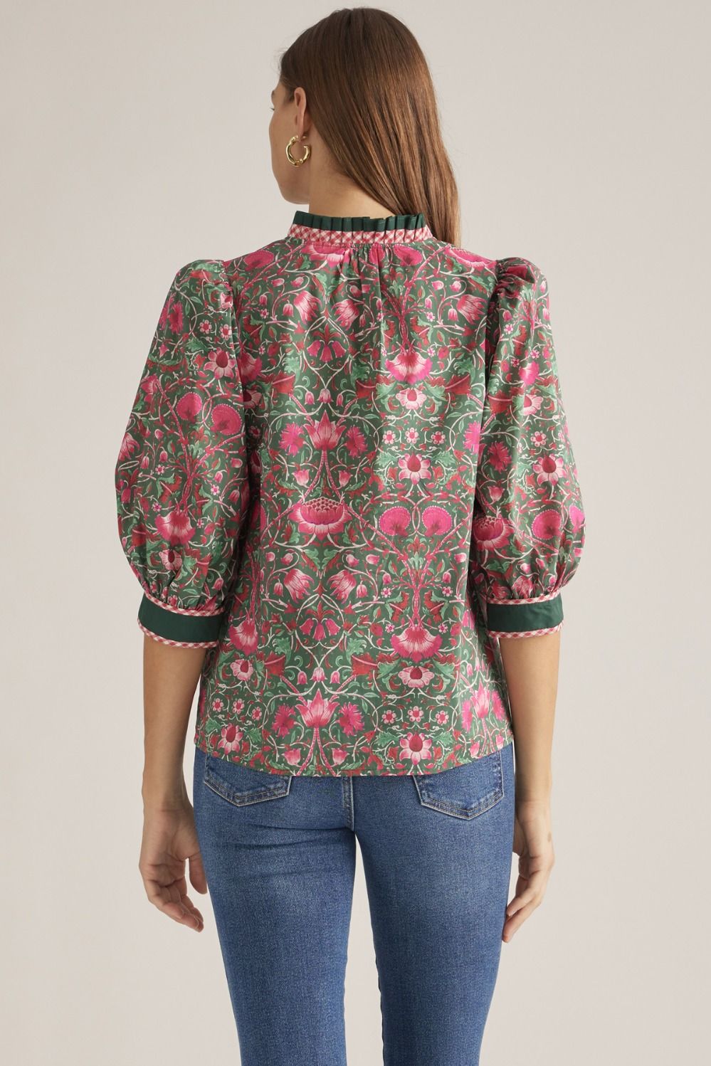 Porter Top