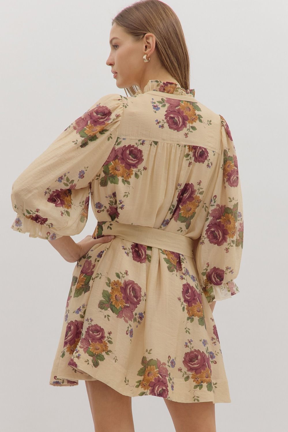 Raelyn Dress