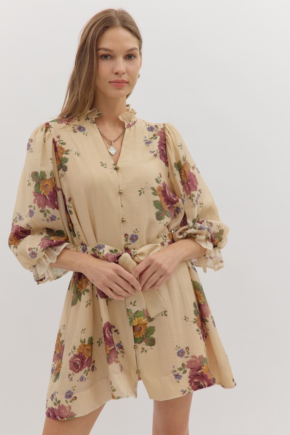 Raelyn Dress