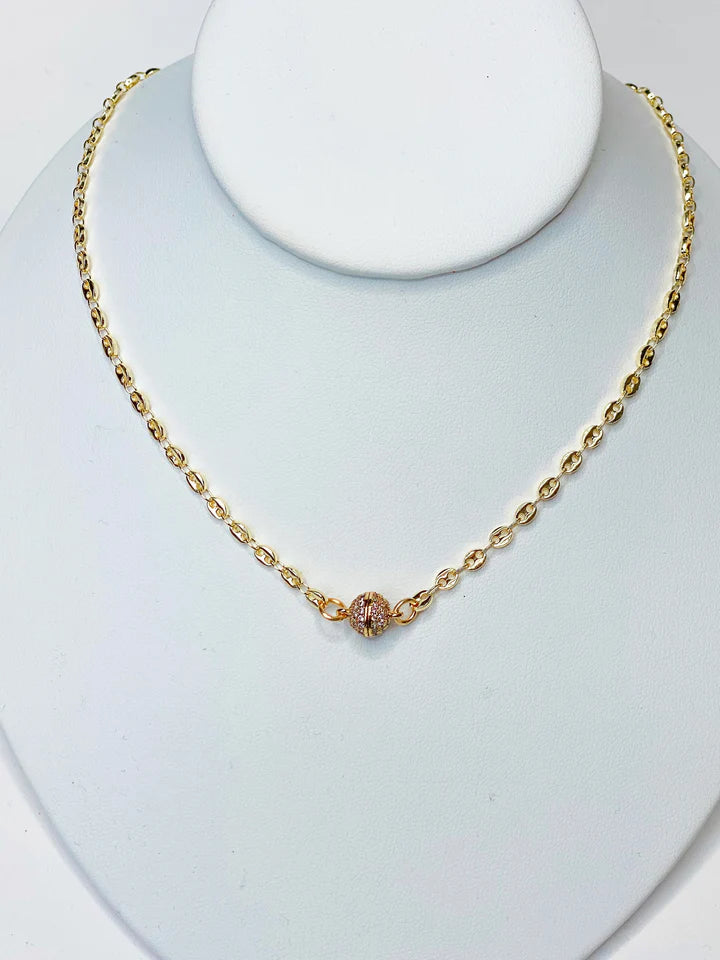 Taylor Shaye Riah Choker