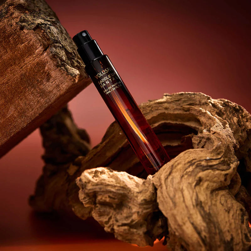 Voluspa Saddle Up Santal Fragrance