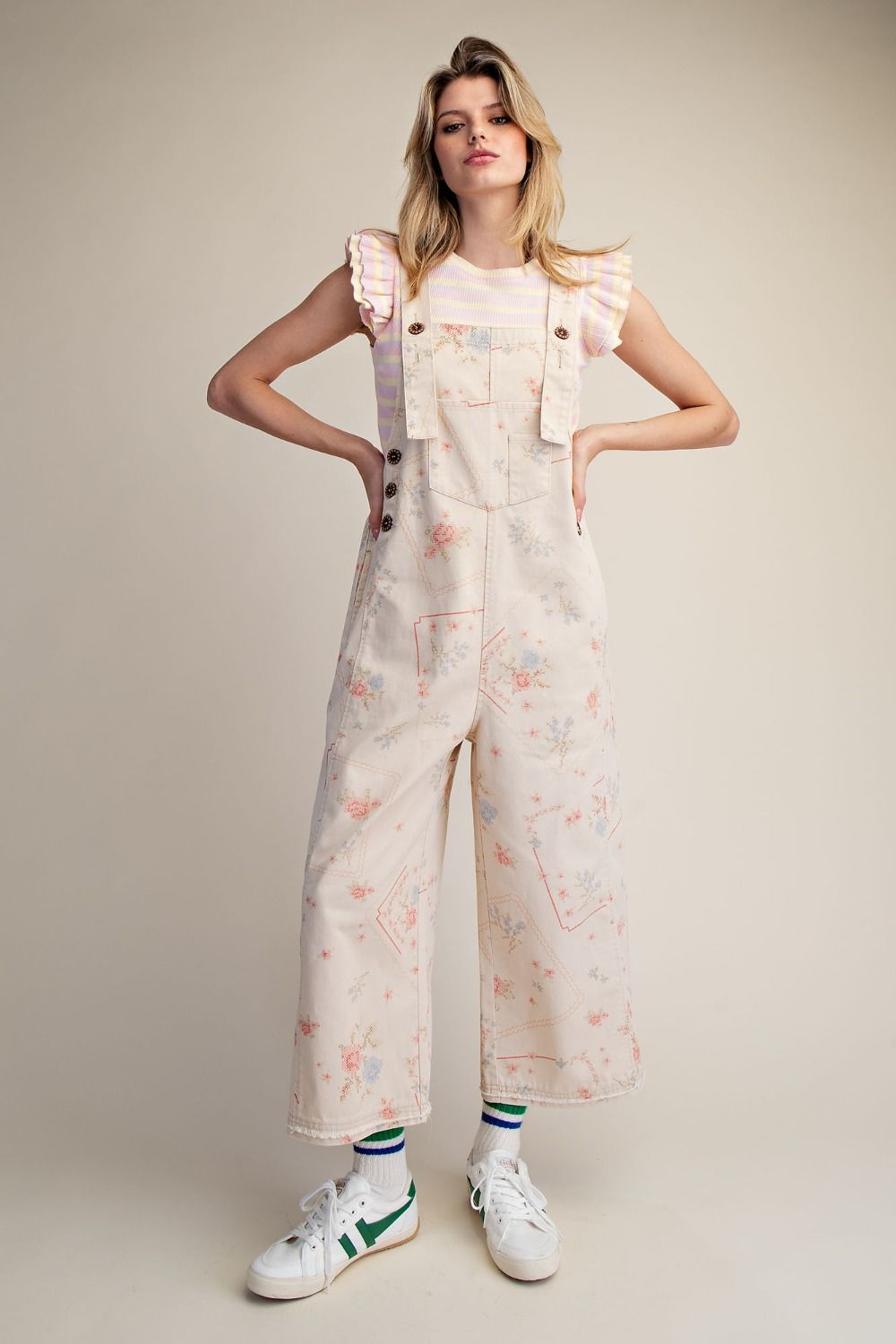 SaraBeth Overalls