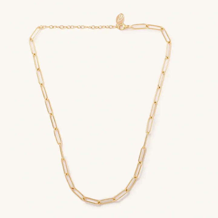 Nikki Smith Sasha Necklace