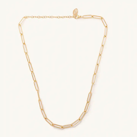 Nikki Smith Sasha Necklace