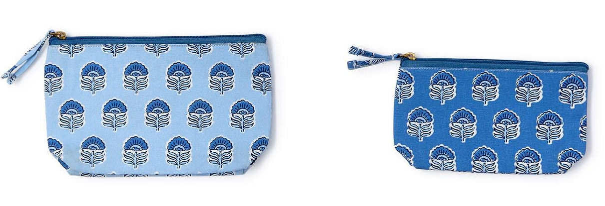 Brigitte Pouches 2pc