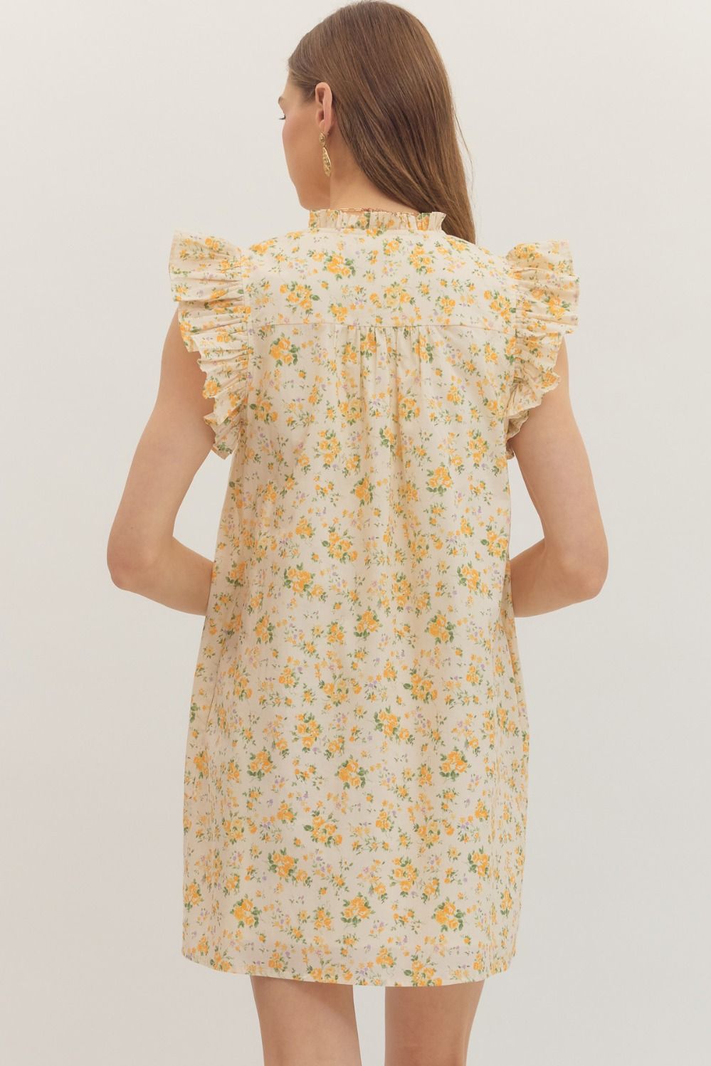 Shania Dress