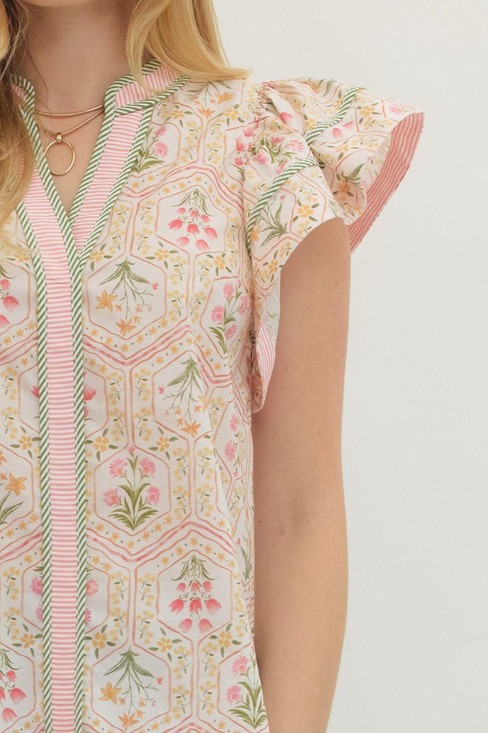 Sloan Top