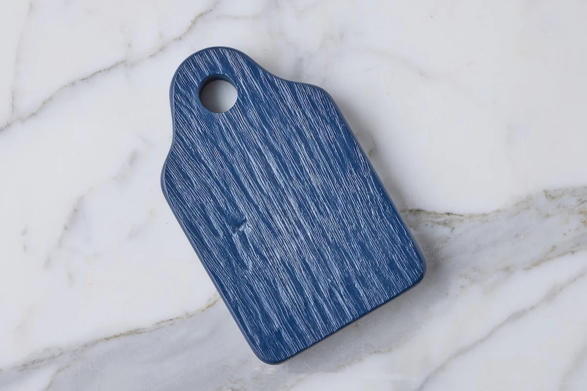 Dutch Cheese Board with Spreader, Small