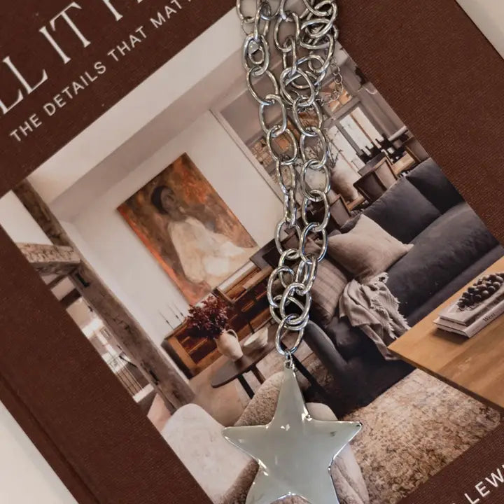 Star Necklace