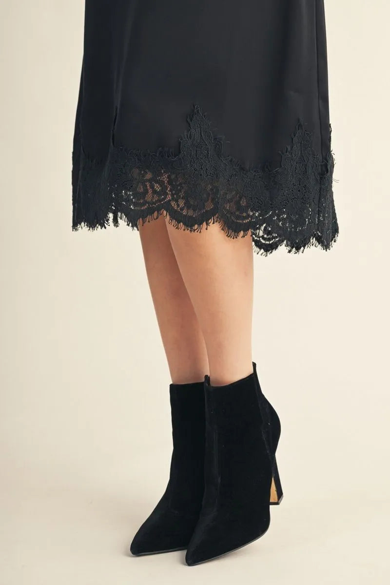 Stila Skirt