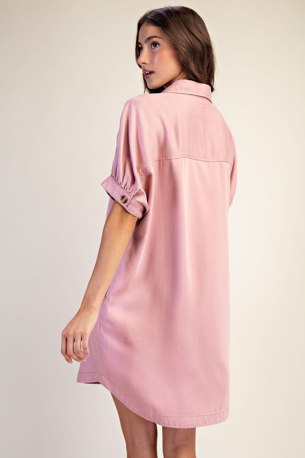 SueEllen Dress