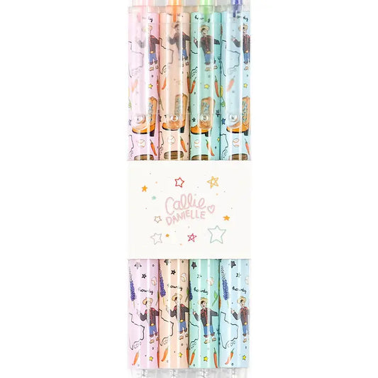 Texas Pen Set