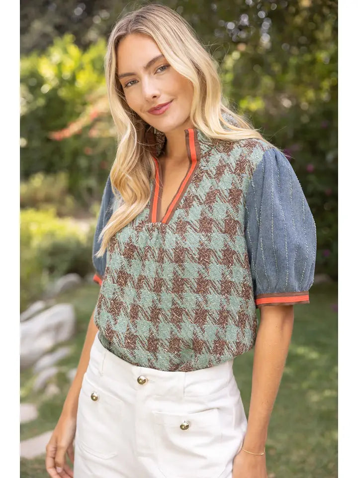 Thayer Top