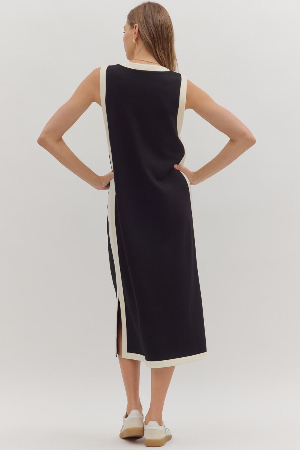 Thea Midi Dress