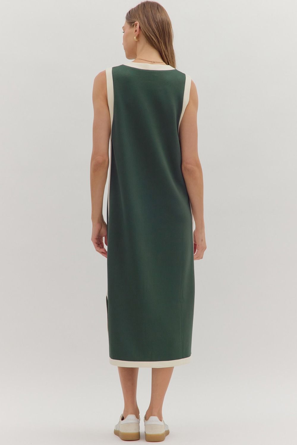 Thea Midi Dress