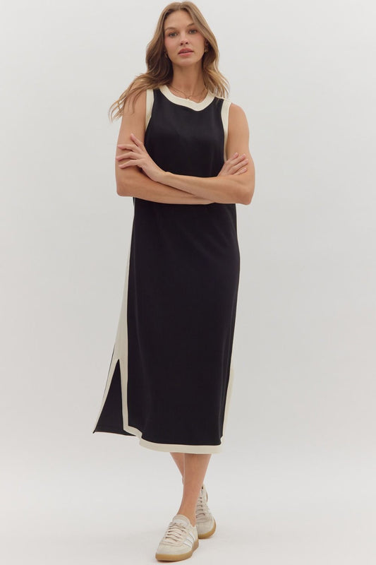 Thea Midi Dress