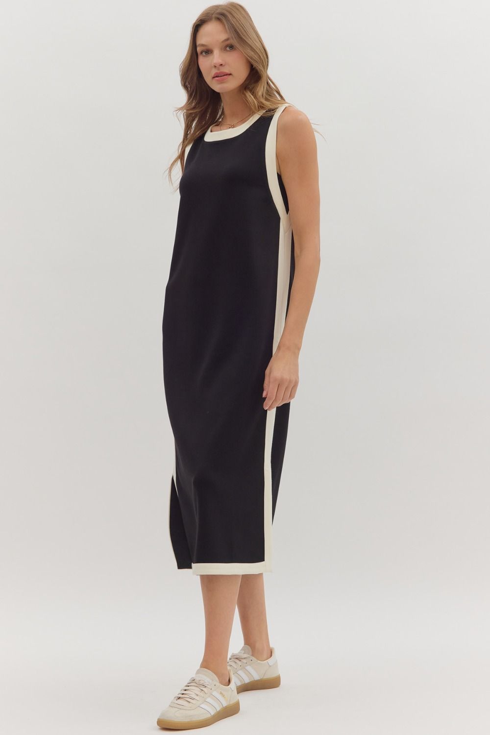 Thea Midi Dress