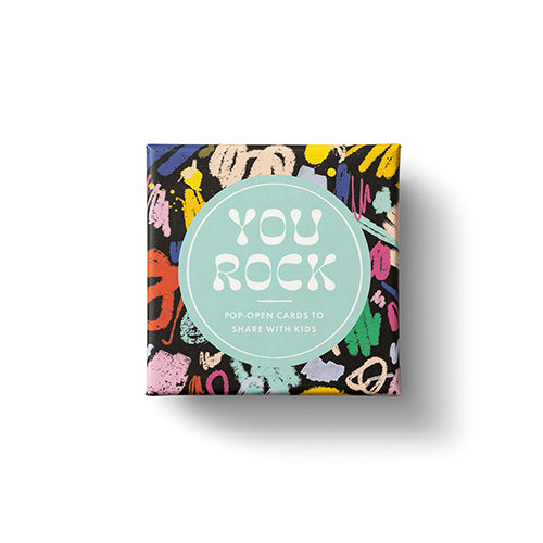 ThoughtFulls (Kids) - You Rock