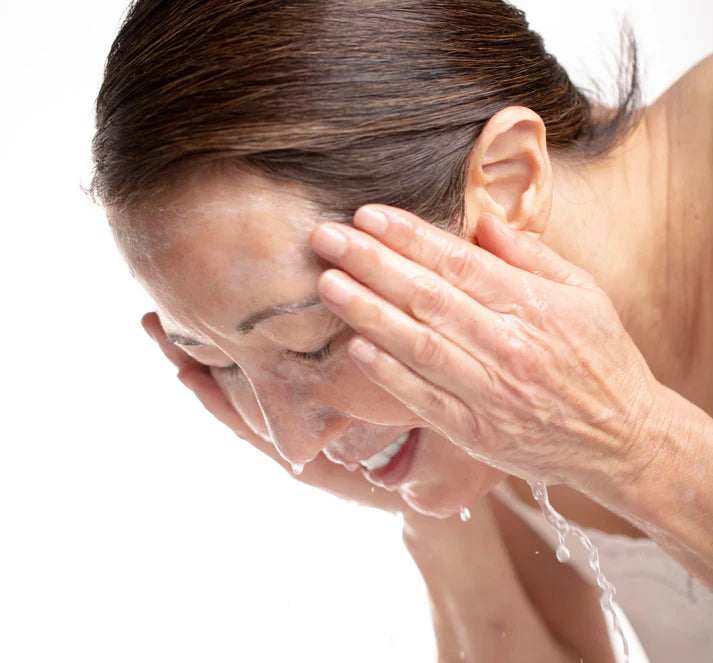 FarmHouse Fresh Three Milk Whipfoliant Ageless Cleanser