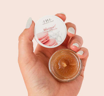 FarmHouse Fresh Whoopie! Lip Polish