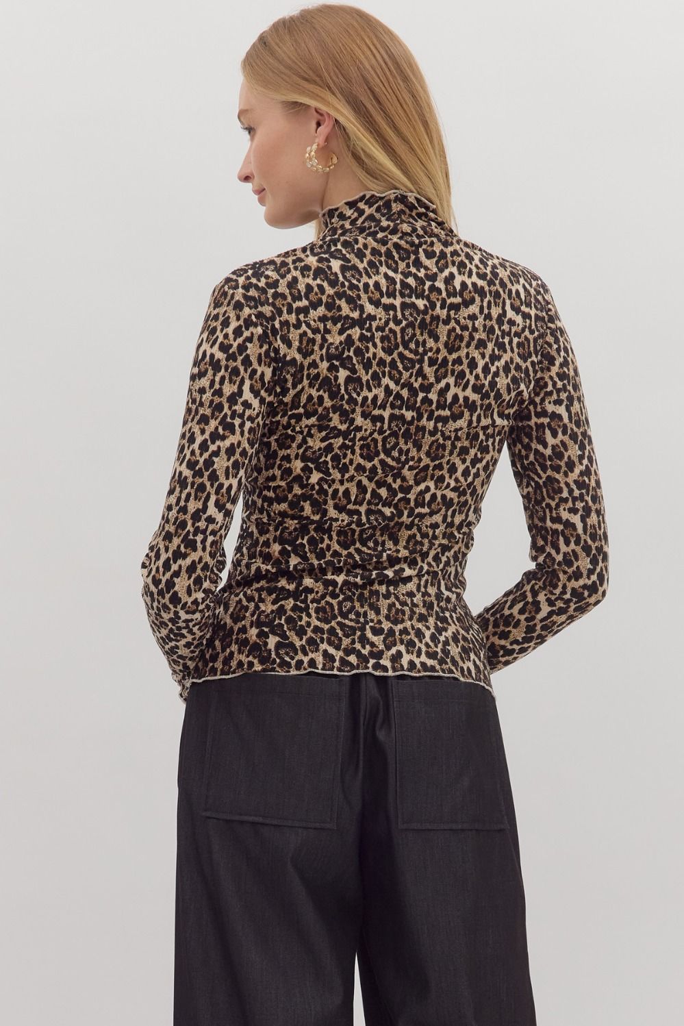 Wildside Top