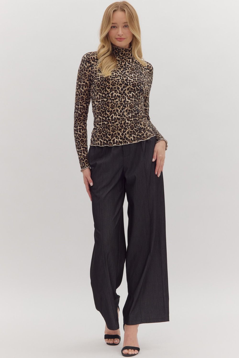 Wildside Top