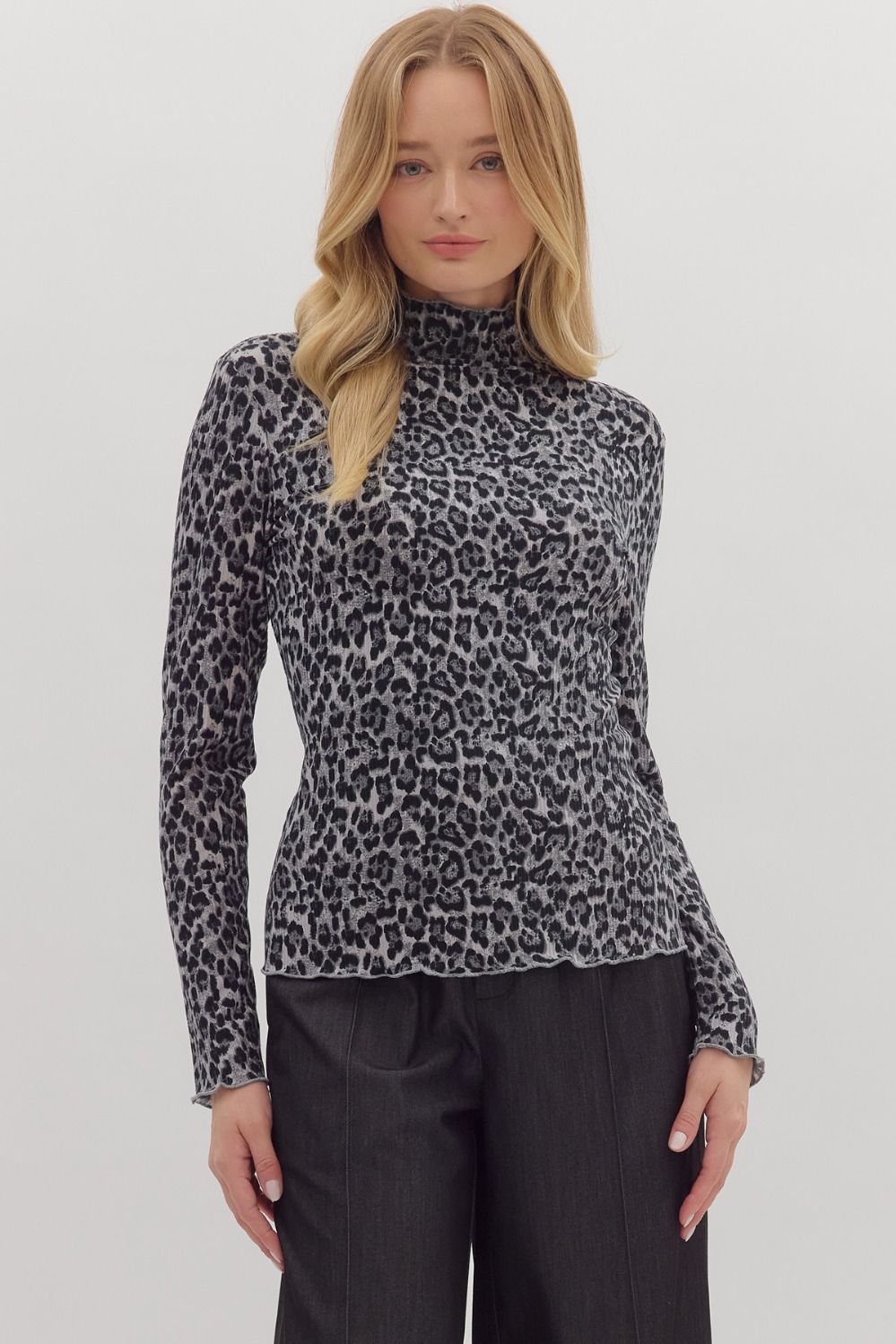 Wildside Top