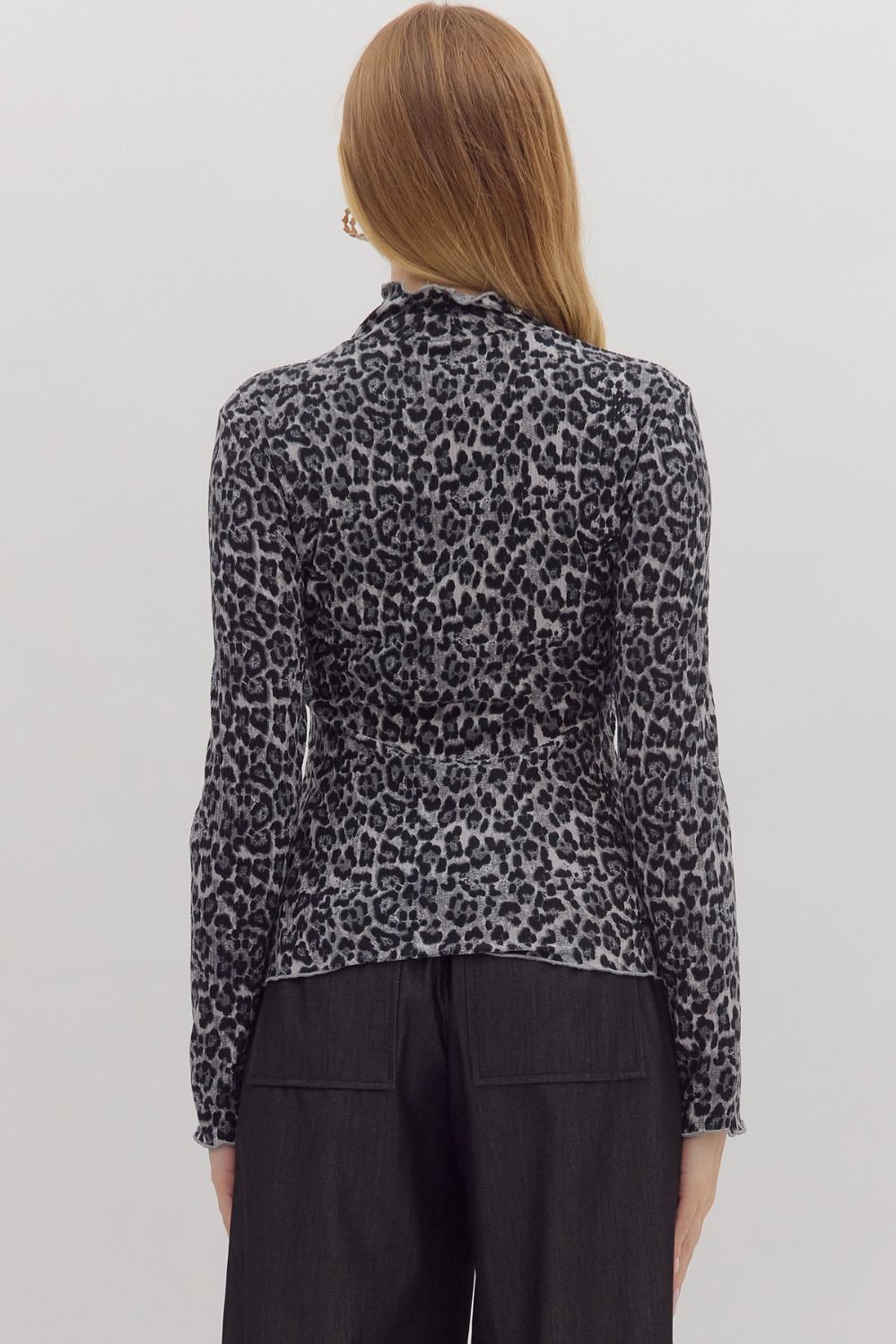 Wildside Top