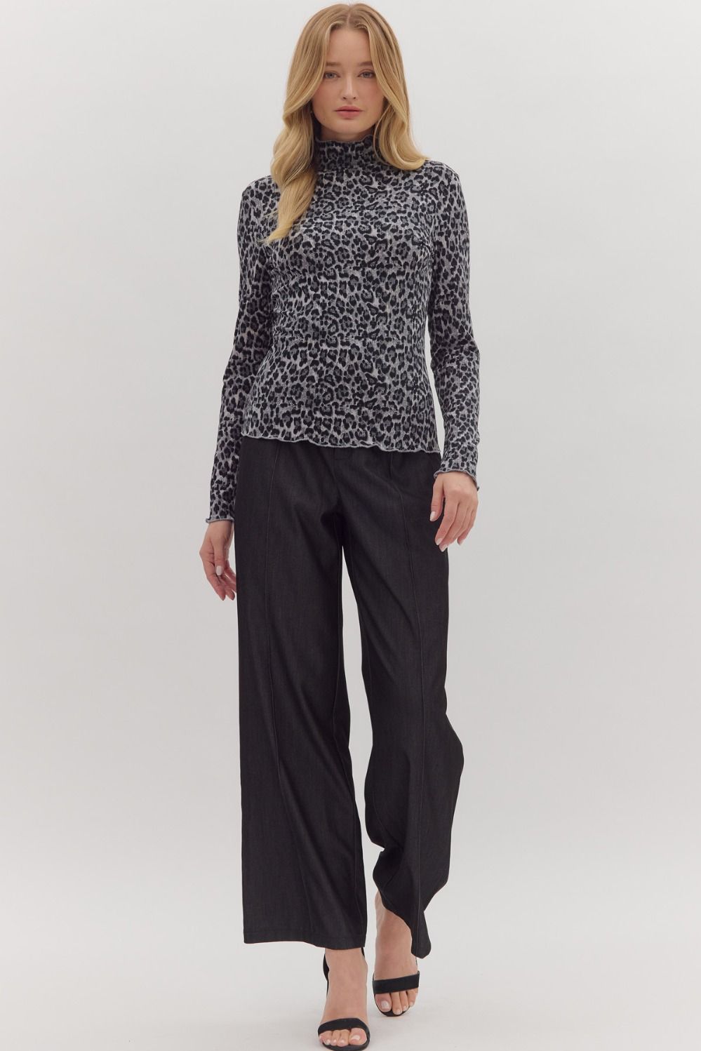 Wildside Top