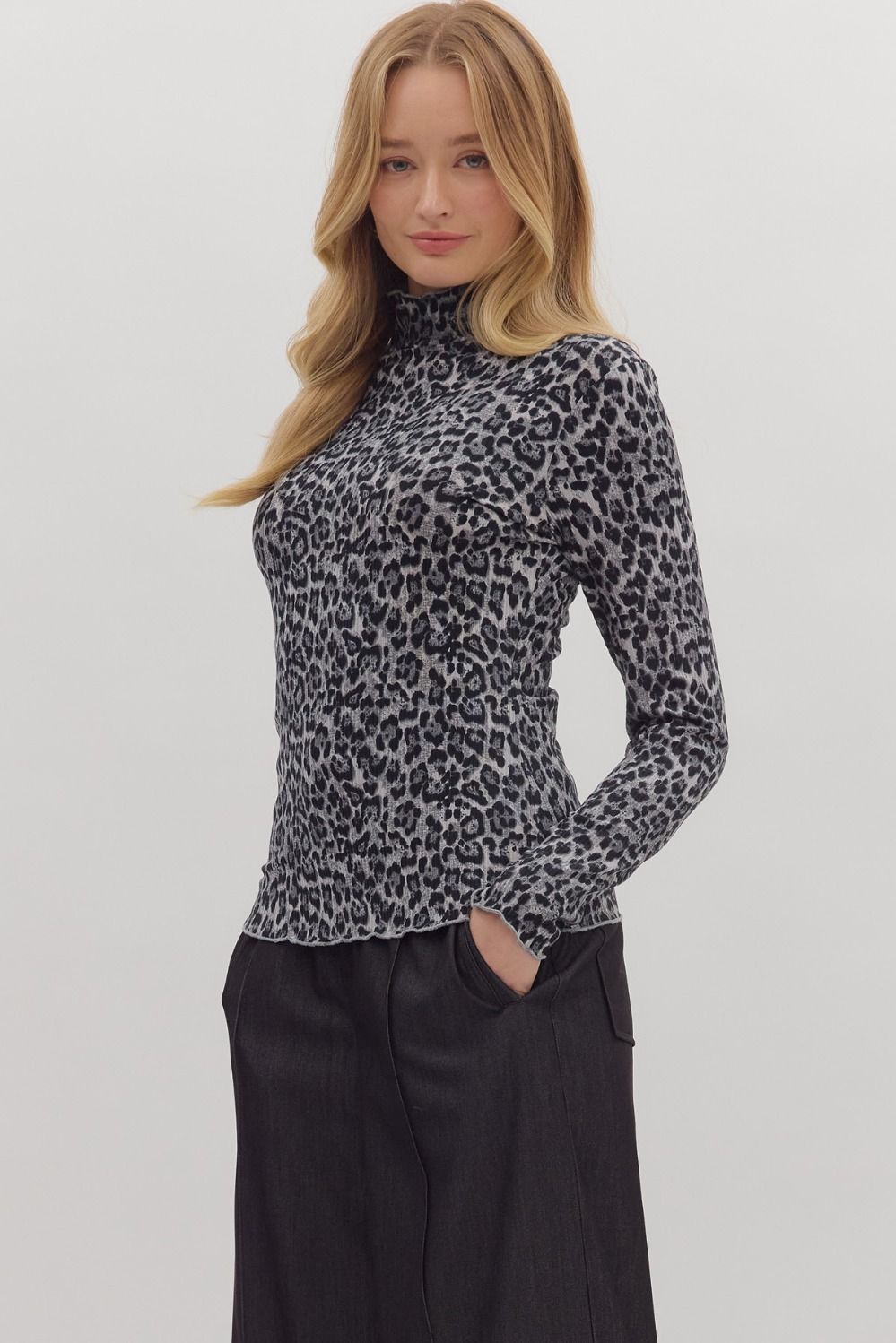 Wildside Top