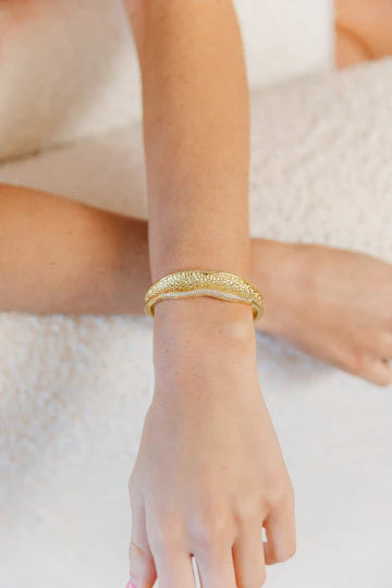 Taylor Shaye Zoey Bangle